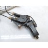 Recambio de elevalunas trasero izquierdo para hyundai xg 3.0 v6 gls referencia OEM IAM   