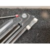 Recambio de elevalunas trasero izquierdo para bmw serie 5 berlina (e39) 525d exclusive referencia OEM IAM 67628360512 9030143 