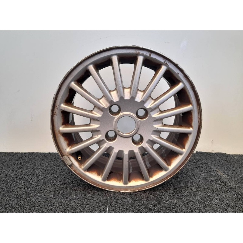 Recambio de llanta para ford mondeo berlina (gd) ghia referencia OEM IAM 6JX15H2  