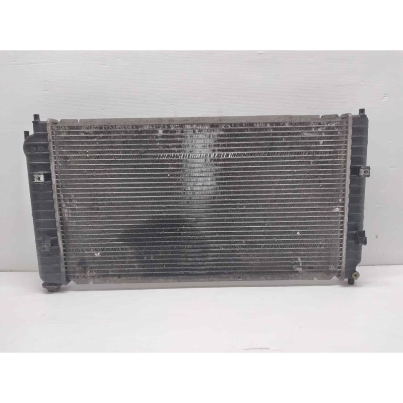 Recambio de radiador agua para chevrolet alero 2.4 ltr piel referencia OEM IAM 52477425 3