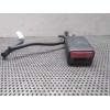 Recambio de enganche cinturon delantero izquierdo para honda civic berlina 5 (fk) 1.4 dsi cat referencia OEM IAM   
