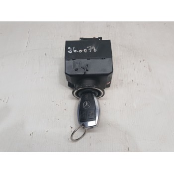 ANTIRROBO / LLAVE CONTACTO 1695451308 