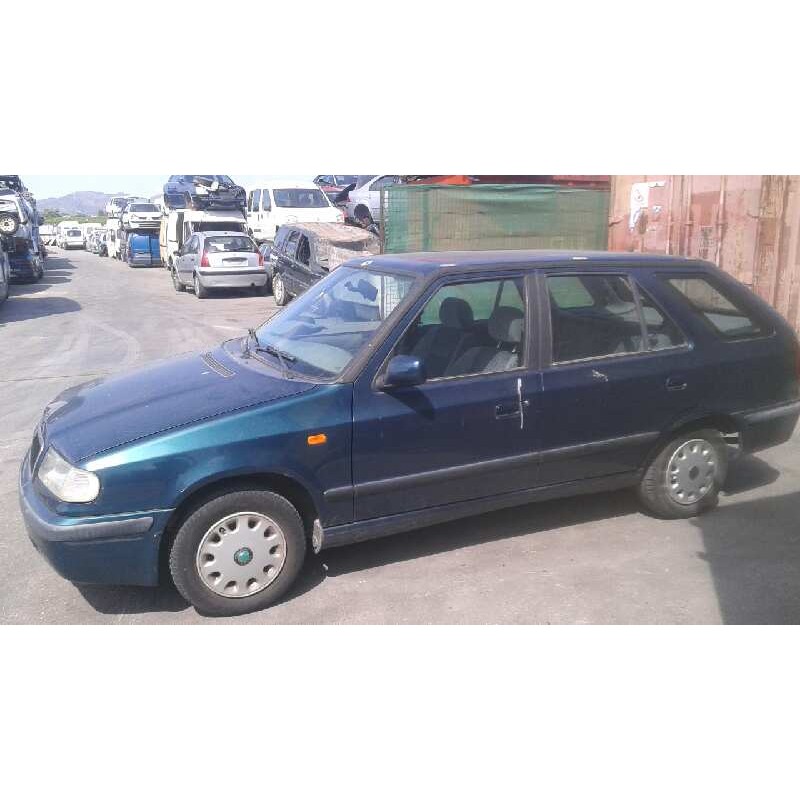 skoda felicia combi ( 795) del año 1999
