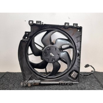 ELECTROVENTILADOR 1831441000 8200525991 FAURECIA