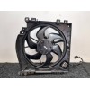 Recambio de electroventilador para renault clio iii confort dynamique referencia OEM IAM 1831441000 8200525991 FAURECIA