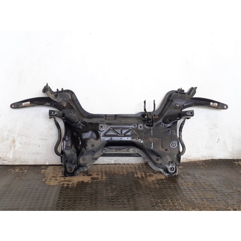 Recambio de puente delantero para citroën c4 lim. seduction referencia OEM IAM - Blanco 2