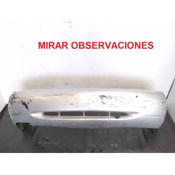 PARAGOLPES TRASERO 