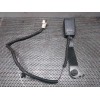 Recambio de enganche cinturon delantero izquierdo para honda civic berlina 5 (fk) 1.4 dsi cat referencia OEM IAM   