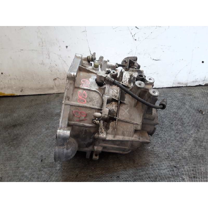Recambio de caja cambios para opel astra g coupé 2.2 16v edition referencia OEM IAM 5495775  