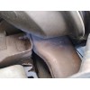 Recambio de refuerzo paragolpes delantero para chevrolet camaro cabrio piel referencia OEM IAM   