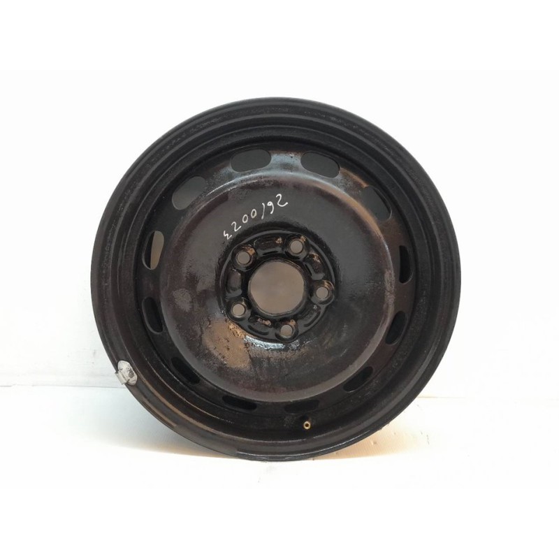 Recambio de llanta para ford focus berlina (cap) trend referencia OEM IAM 3M51AA  