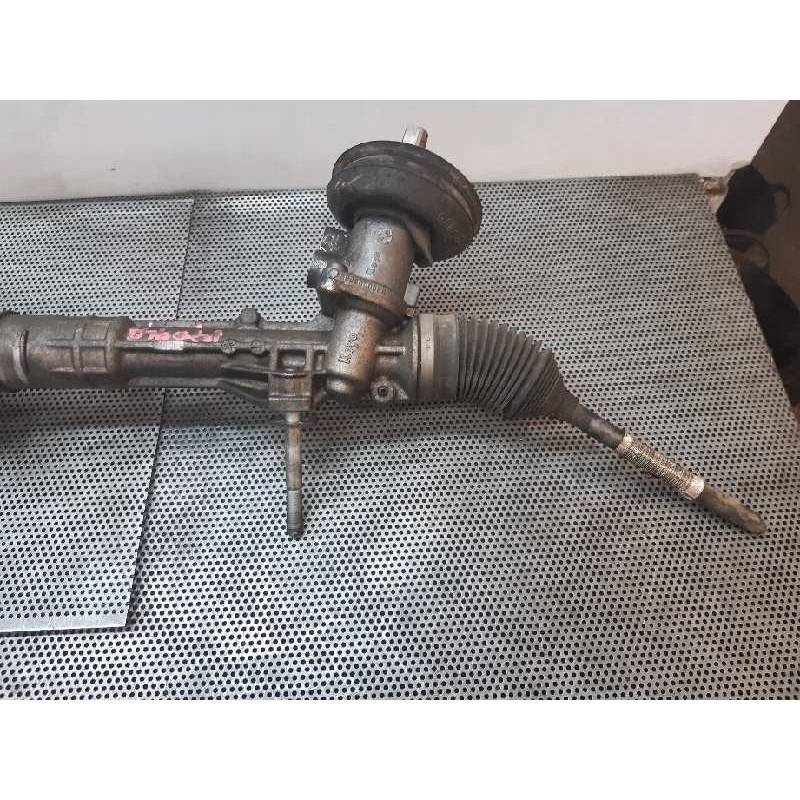 Recambio de cremallera direccion para citroën c4 picasso exclusive referencia OEM IAM 6820000084 KOYO - Gris 5