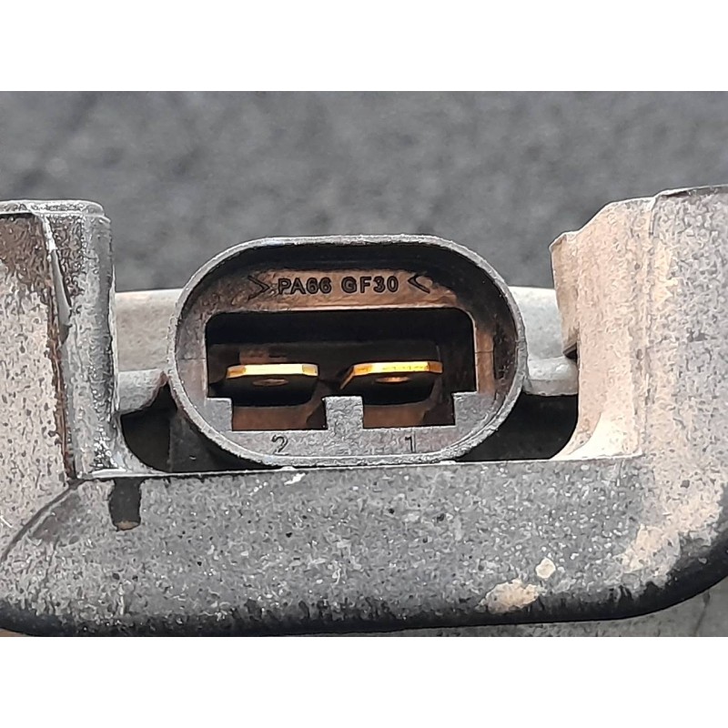 Recambio de electroventilador para renault clio iii confort dynamique referencia OEM IAM 1831441000 8200525991 FAURECIA 2