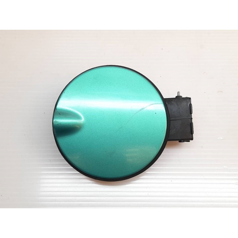 Recambio de tapa exterior combustible para citroën xsara picasso 2.0 hdi referencia OEM IAM 9631275877  