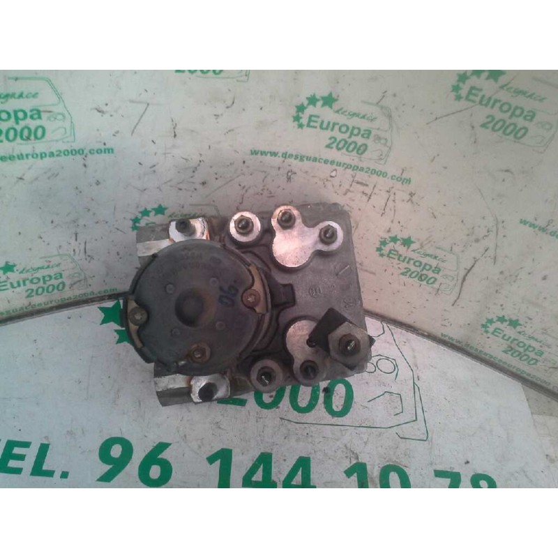 Recambio de abs para mercedes-benz clase e (w210) berlina diesel 300 diesel (210.020) referencia OEM IAM 0024319712U 0265217007 - Gris