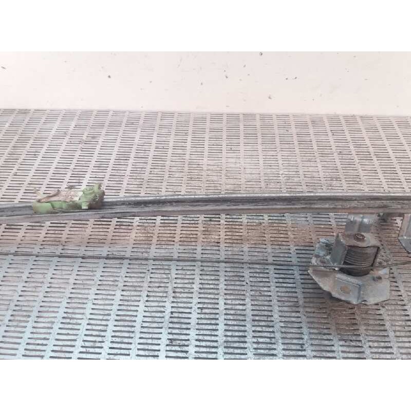 Recambio de elevalunas delantero izquierdo para citroën jumper caja cerrada desde '02 2.0 hdi cat referencia OEM IAM - Blanco 3