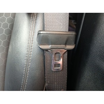 CINTURON SEGURIDAD DELANTERO IZQUIERDO 