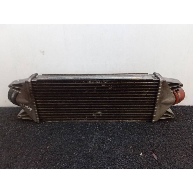Recambio de intercooler para iveco daily caja abierta / volquete 50 - c 13 caja abierta referencia OEM IAM   