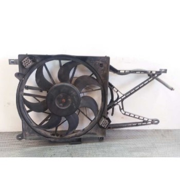 ELECTROVENTILADOR RADIADOR AIRE ACONDICIONADO 0130303275 24431829 
