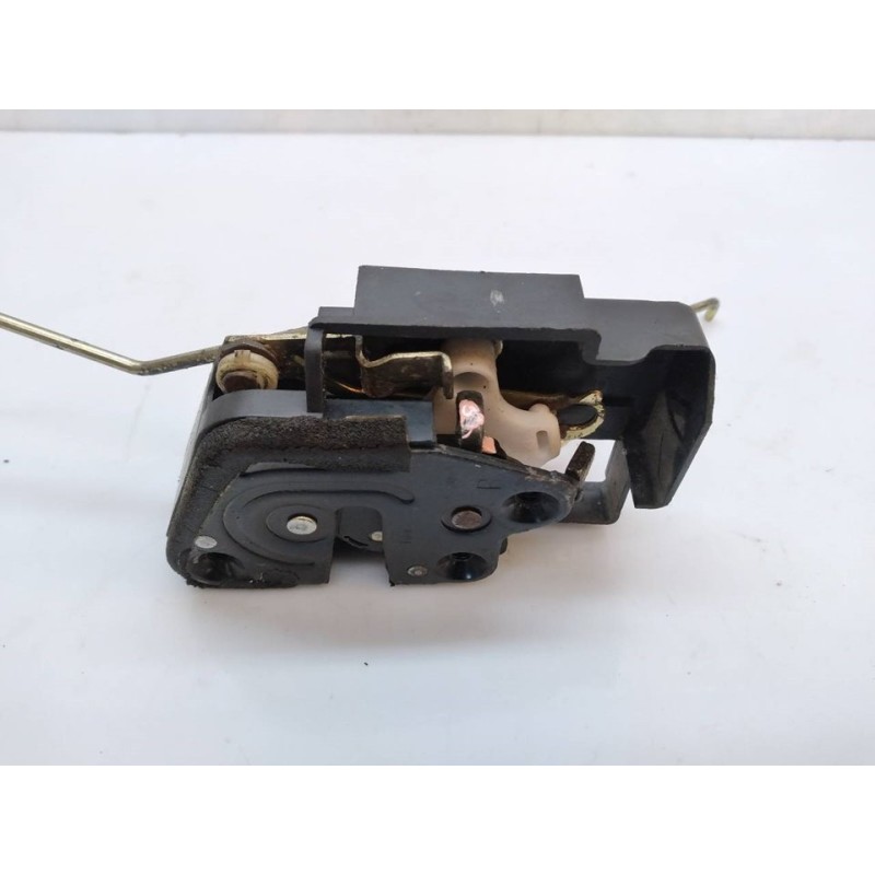 Recambio de cerradura puerta delantera derecha para hyundai xg 3.0 v6 gls referencia OEM IAM - Gris 2