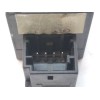 Recambio de mando elevalunas delantero derecho para audi a4 berlina (8e) 1.9 tdi (96kw) referencia OEM IAM 8Z0959855B  