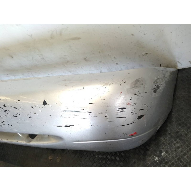 Recambio de paragolpes trasero para ford mondeo berlina (gd) ghia referencia OEM IAM 3