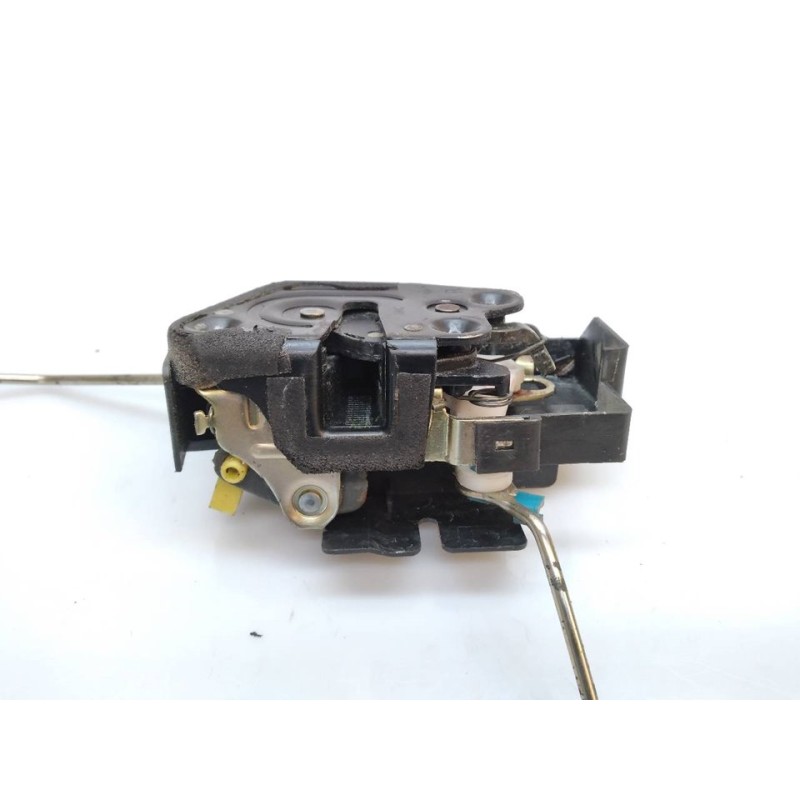 Recambio de cerradura puerta delantera derecha para hyundai xg 3.0 v6 gls referencia OEM IAM - Gris 3