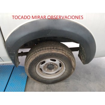 ALETIN TRASERO IZQUIERDO 