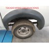 Recambio de aletin trasero izquierdo para ford ranger (es) xl doble cabina 4x4 referencia OEM IAM   