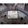 Recambio de electroventilador radiador aire acondicionado para opel astra g berlina club referencia OEM IAM 0130303275 24431829 