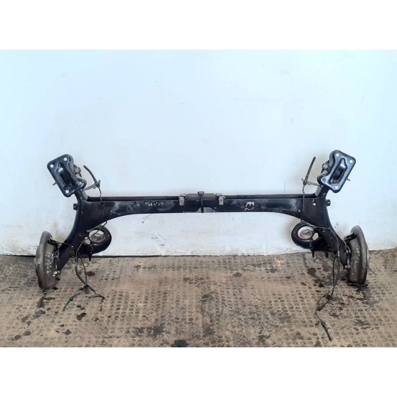 Recambio de puente trasero para citroën c4 lim. seduction referencia OEM IAM   