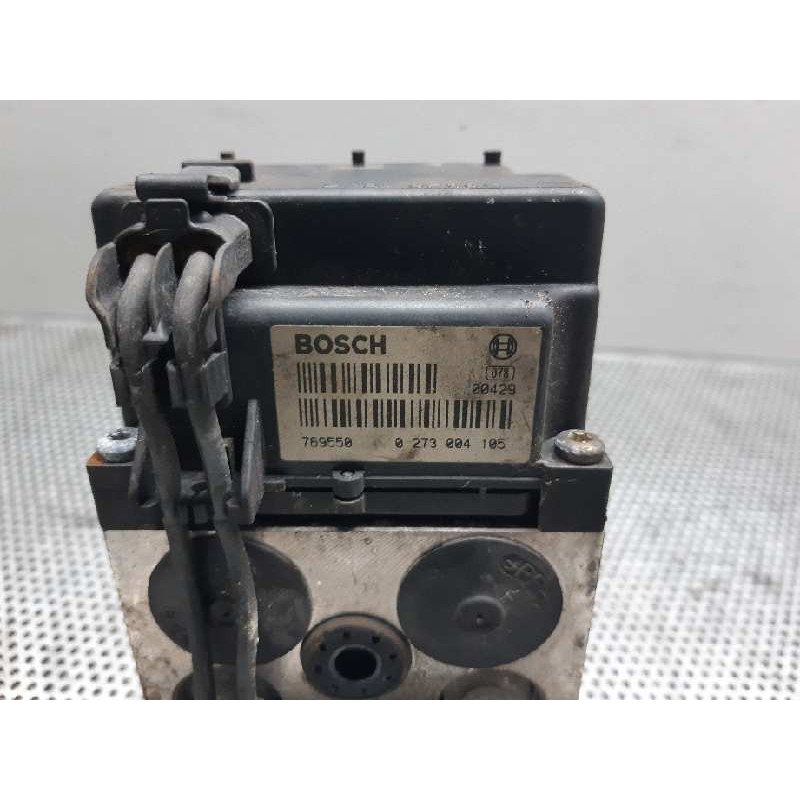 Recambio de abs para lancia kappa berlina referencia OEM IAM 0265216452 0273004105 3