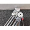 Recambio de elevalunas trasero izquierdo para bmw serie 5 berlina (e39) 525d exclusive referencia OEM IAM 67628360512 9030143 