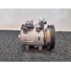 Recambio de compresor aire acondicionado para ssangyong musso 2.9 tdi lux referencia OEM IAM 6611303115 18886203785 