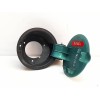 Recambio de tapa exterior combustible para citroën xsara picasso 2.0 hdi referencia OEM IAM 9631275877  