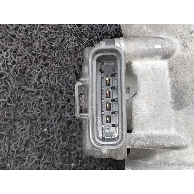 Recambio de caudalimetro para ford cougar (mc) v6 referencia OEM IAM 97BB12B579AA - Azul 4