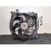 Recambio de electroventilador para renault clio iii confort dynamique referencia OEM IAM 1831441000 8200525991 FAURECIA