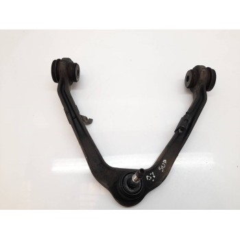 BRAZO SUSPENSION SUPERIOR DELANTERO IZQUIERDO 