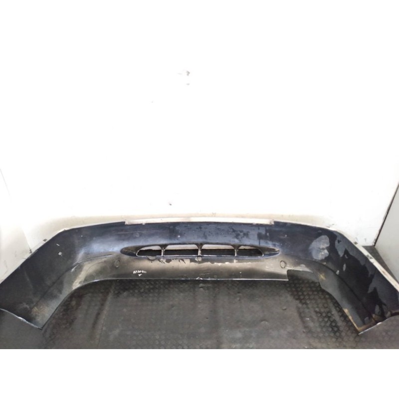 Recambio de paragolpes trasero para ford mondeo berlina (gd) ghia referencia OEM IAM 5