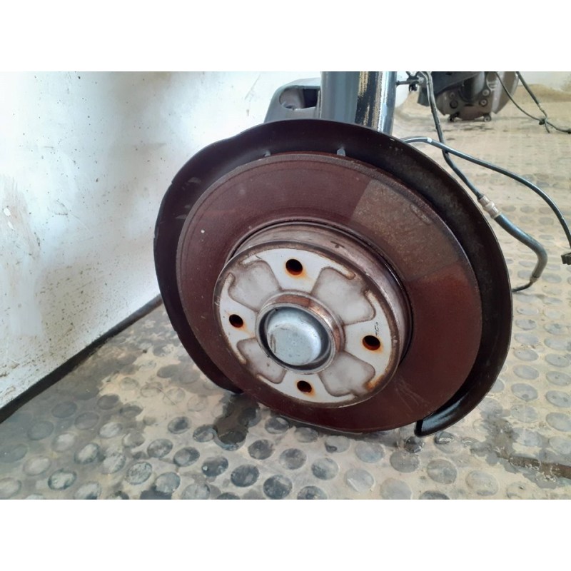 Recambio de puente trasero para citroën c4 lim. seduction referencia OEM IAM - Blanco 2