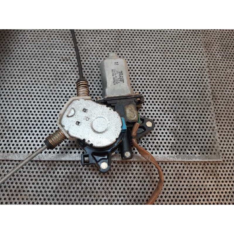 Recambio de elevalunas delantero derecho para suzuki liana rh (er) 1.6 referencia OEM IAM 2