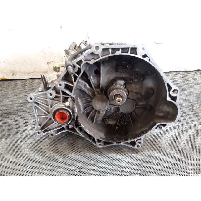 Recambio de caja cambios para opel astra g coupé 2.2 16v edition referencia OEM IAM 5495775 5