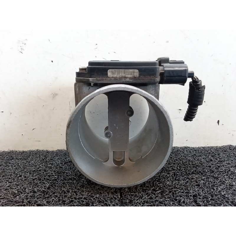 Recambio de caudalimetro para ford cougar (mc) v6 referencia OEM IAM 97BB12B579AA - Azul 5