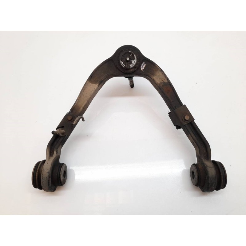 Recambio de brazo suspension superior delantero izquierdo para chevrolet tahoe 5.3 lt premium referencia OEM IAM 2