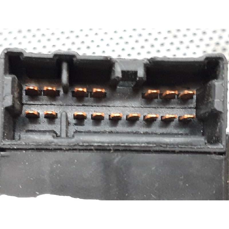 Recambio de mando elevalunas delantero izquierdo para nissan primera berlina (p11) si referencia OEM IAM 3