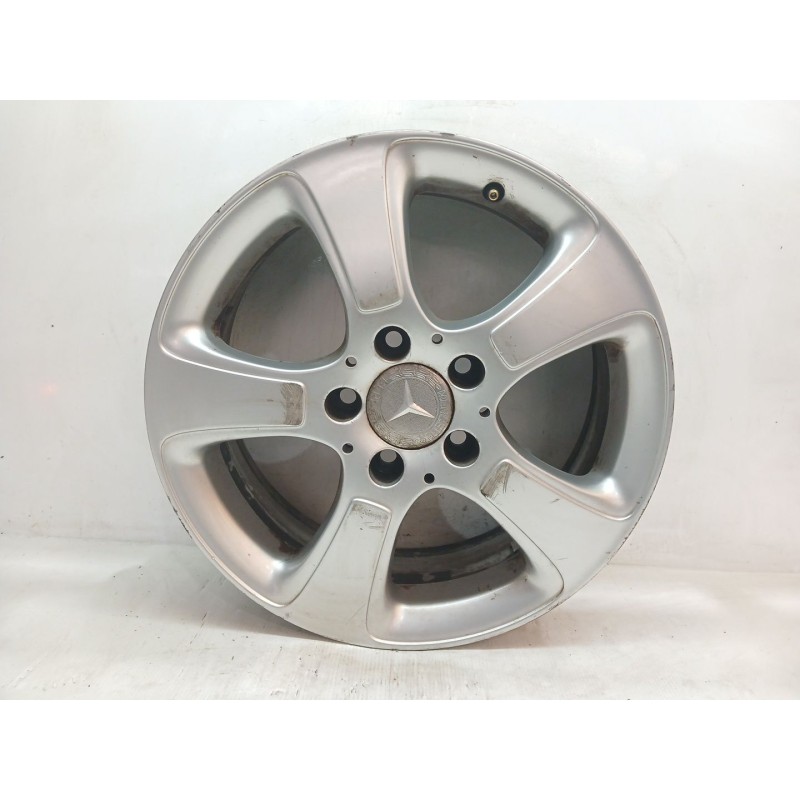 Recambio de llanta para mercedes-benz clase a (w169) a 180 cdi (169.007) referencia OEM IAM A1694011002  
