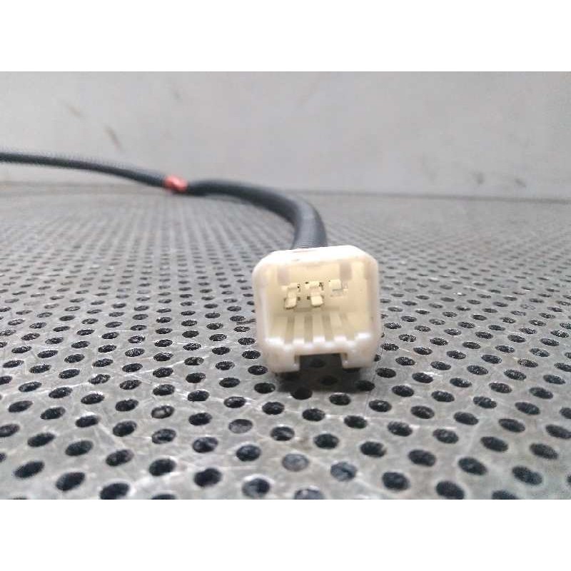 Recambio de enganche cinturon delantero derecho para honda civic berlina 5 (fk) 1.4 dsi cat referencia OEM IAM 2