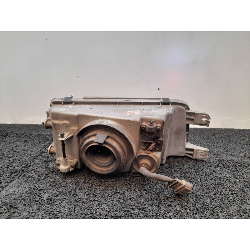 Recambio de faro izquierdo para mitsubishi santamo (hyundai) santamo confort referencia OEM IAM - Verde 3