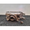 Recambio de faro izquierdo para mitsubishi santamo (hyundai) santamo confort referencia OEM IAM   