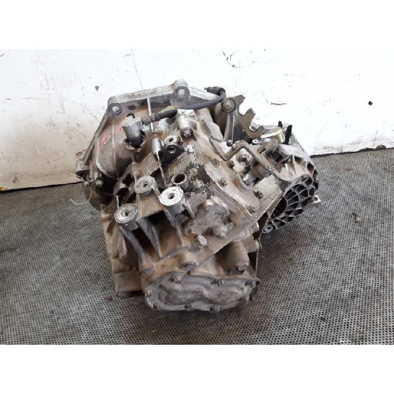 Recambio de caja cambios para opel astra g coupé 2.2 16v edition referencia OEM IAM 5495775 6